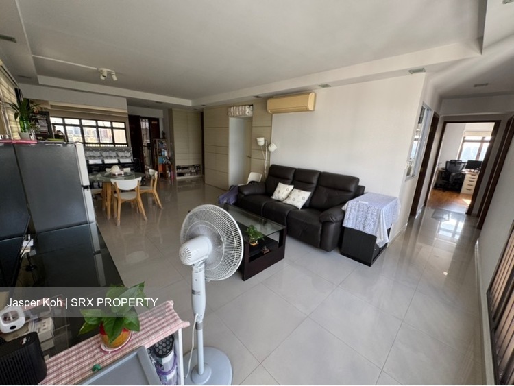 Blk 91 Commonwealth View (Queenstown), HDB 5 Rooms #450679231